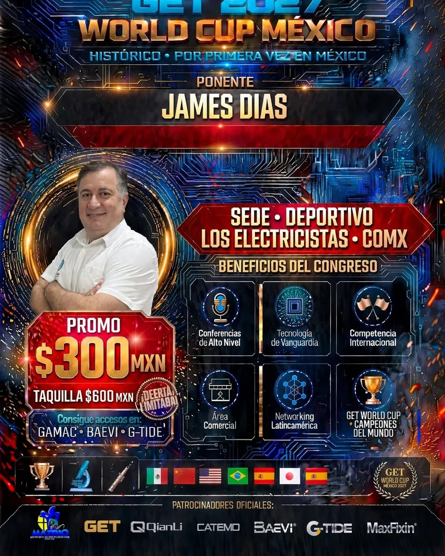 JAMES DIAS DE SOUSA