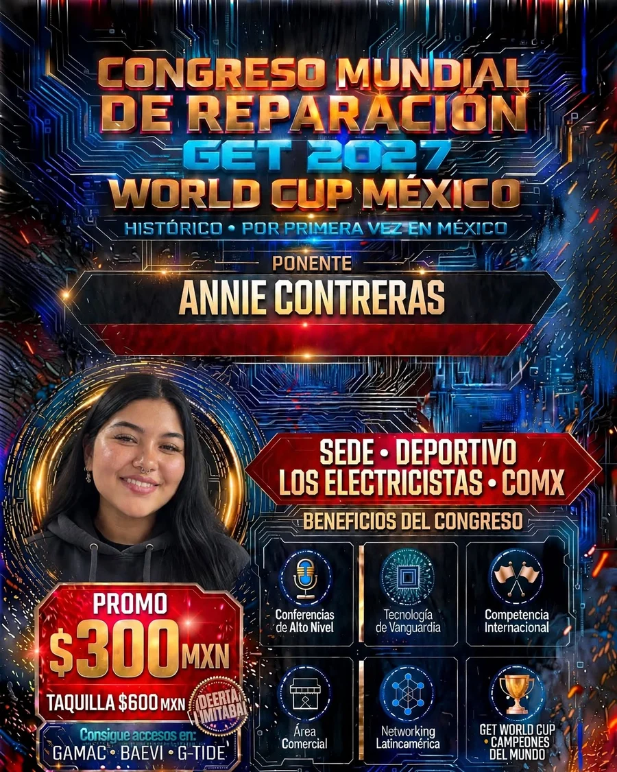 ANNIE CONTRERAS