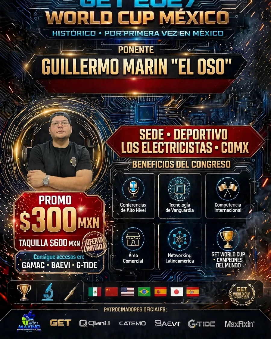 GUILLERMO MARIN ALIAS EL OSO-CELL