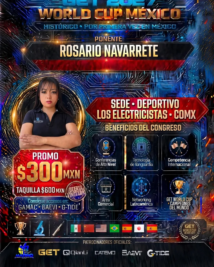 ROSARIO NAVARRTE