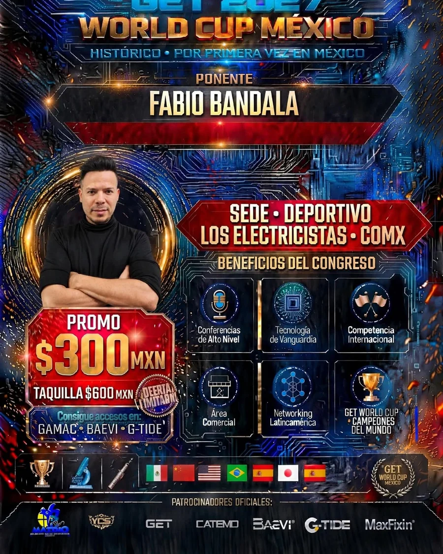 FABIO BANDALA