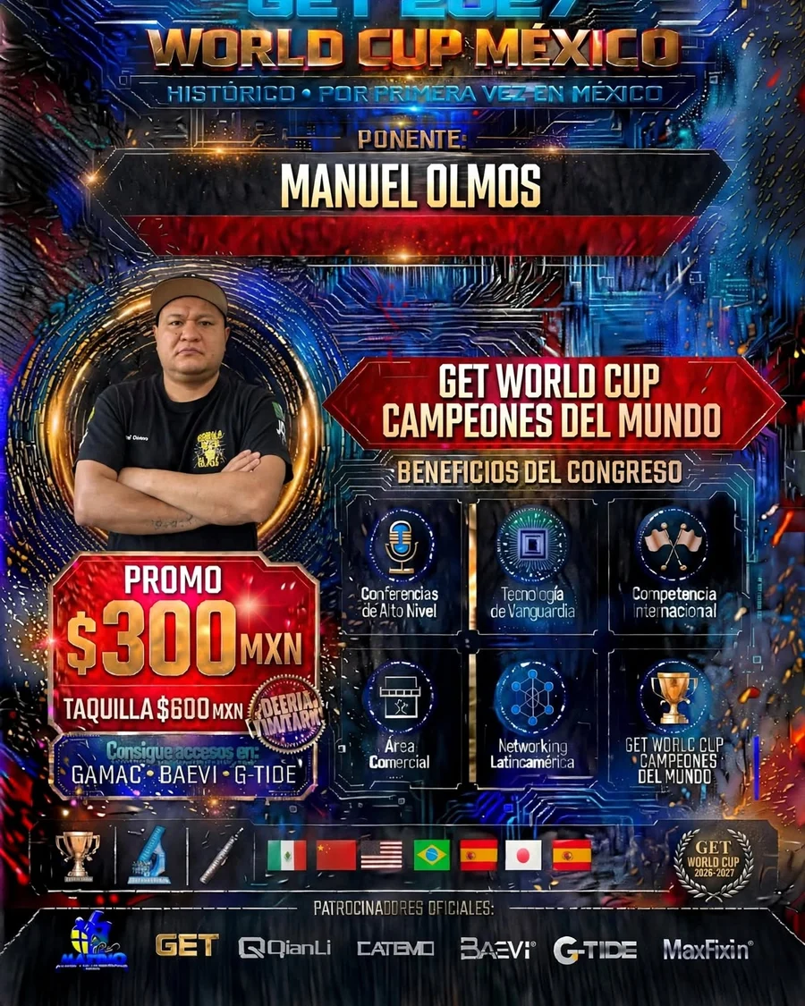 MANUEL OLMOS