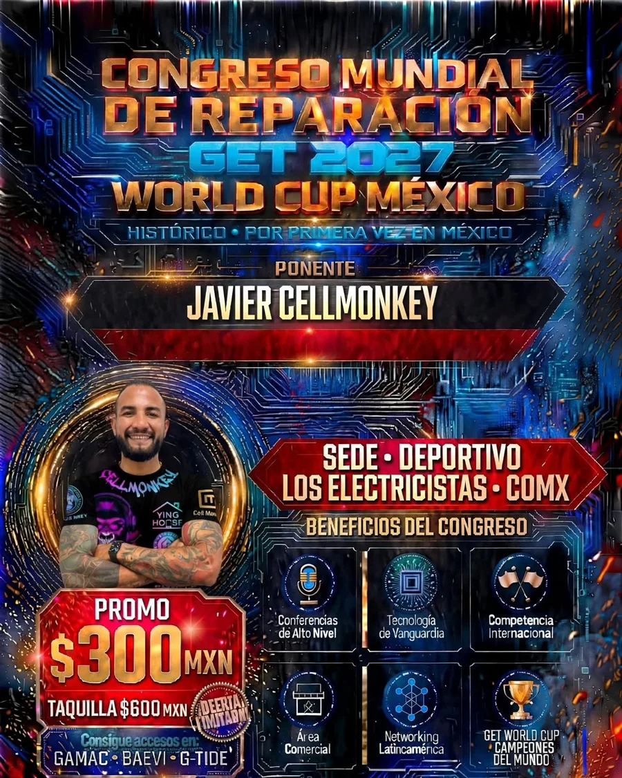 JAVIER CELLMONKEY