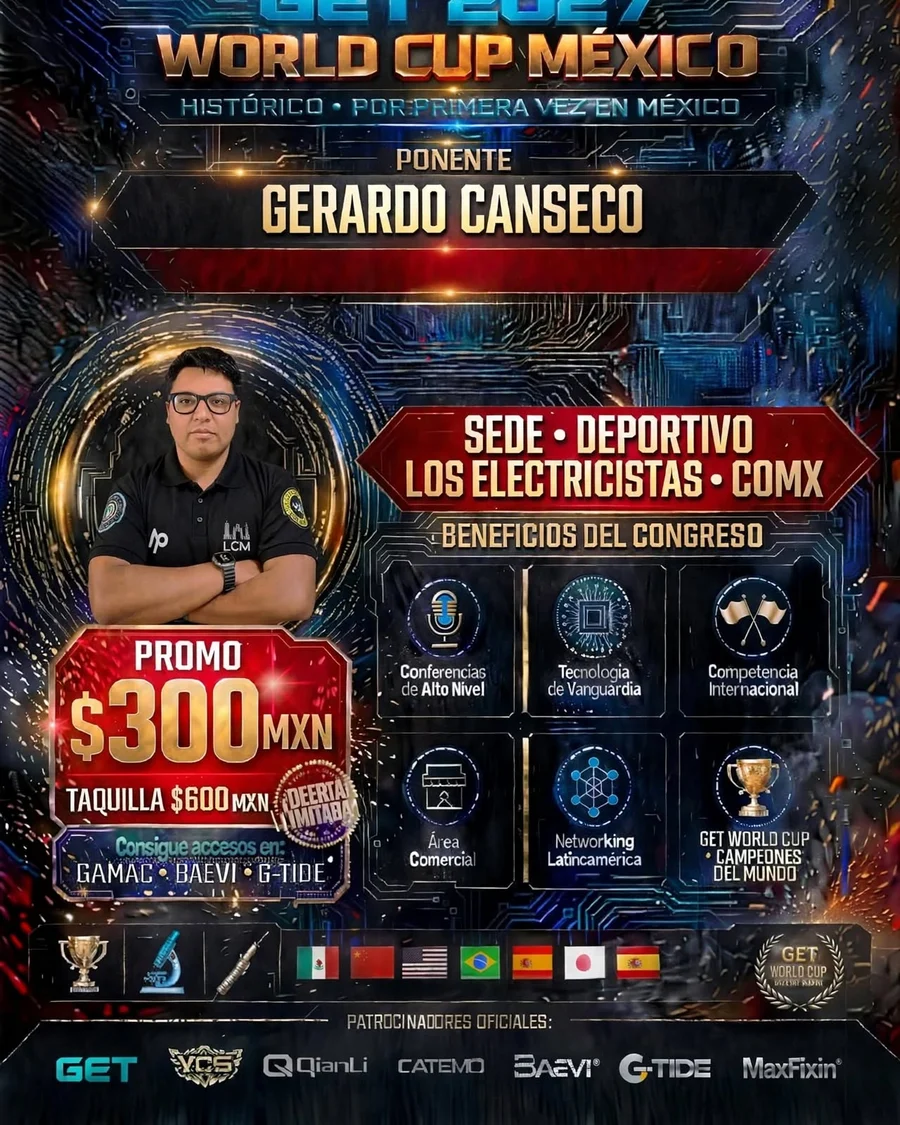 GERARDO CANSECO