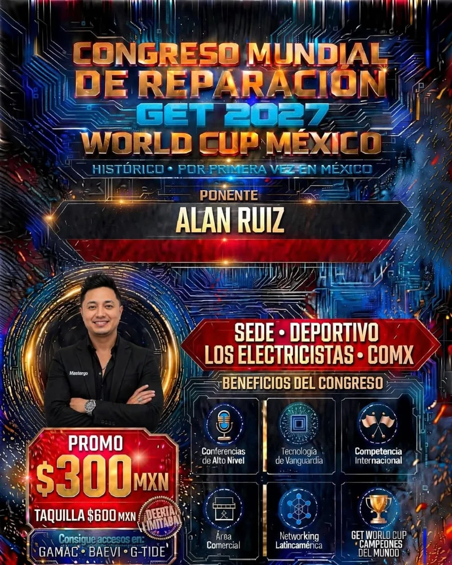 ALAN RUIZ