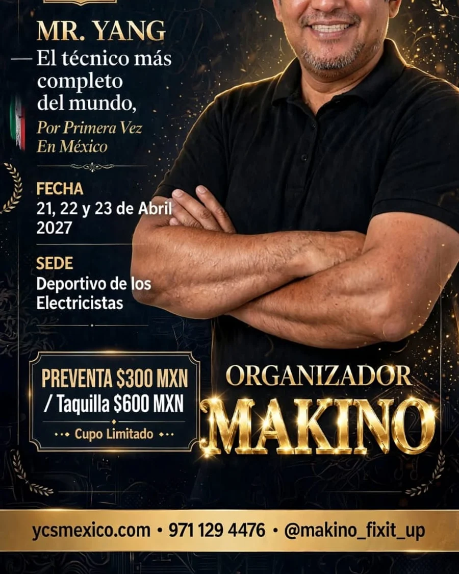MAKINO